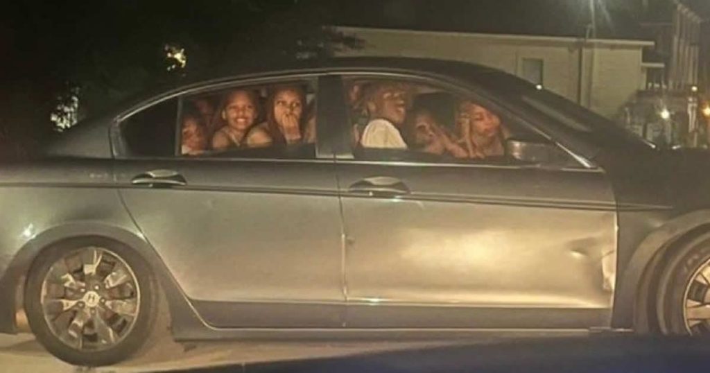 Na volta a gente dá um jeito