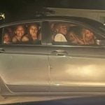 Na volta a gente dá um jeito