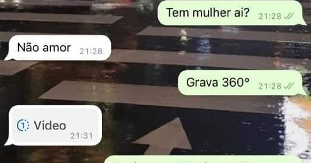 Qual motivo de demorar 3 minutos