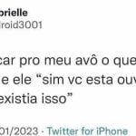Quando alguém vai explicar o que é um podcast