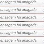 Quando você se declara sem querer