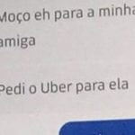 Quando você tem uma amiga fofoqueira
