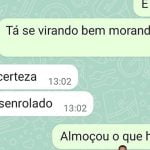 Quando você vai morar sozinho