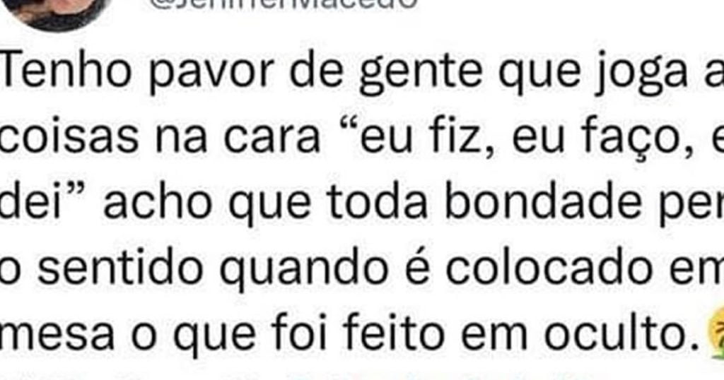Toda história tem dois lados Toda história tem dois lados