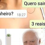Todos nós temos aquele amigo que