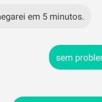 Um bom motivo para não cancelar a corrida