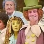 Uma analogia do Sítio do Picapau Amarelo