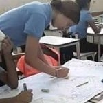 Vantagem de ter a letra feia