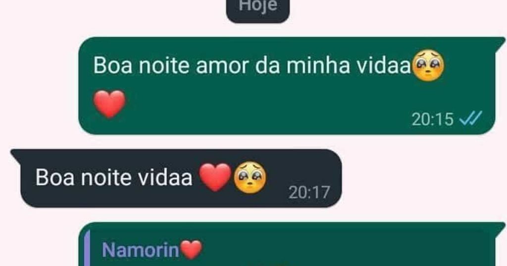 A melosa relacionamento desse casal A melosa relacionamento desse casal