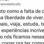 A verdade sobre falta de dinheiro