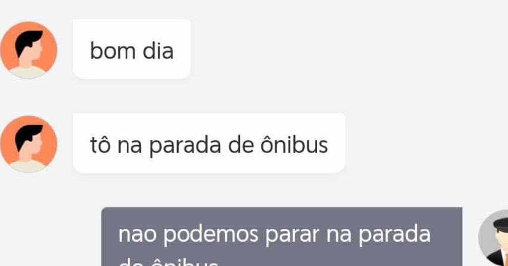A vida complicada de um motorista de Uber A vida complicada de um motorista de Uber