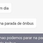 A vida complicada de um motorista de Uber