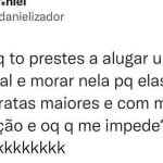 Alugar uma sala comercial para morar