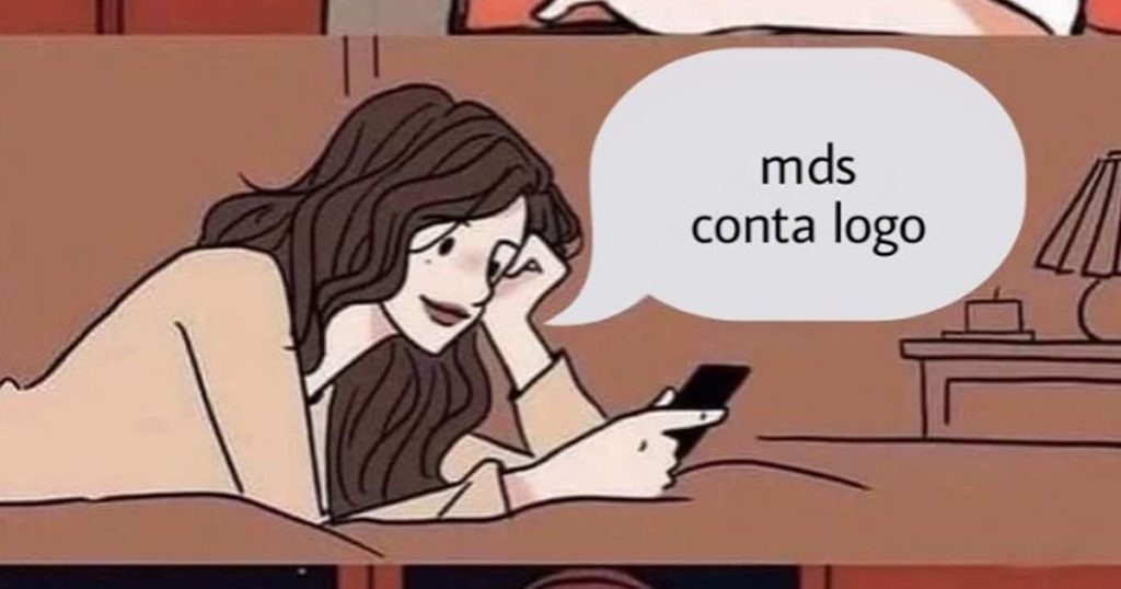 Como fazer sua amiga de responde rápido