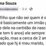 Devo fazer meu primo pagar pensão?