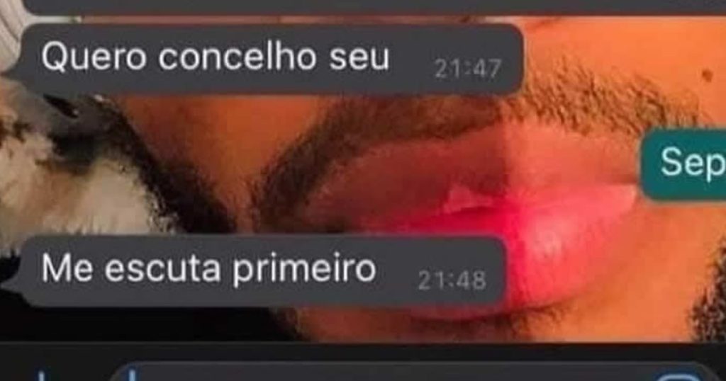 Dica do dia: Separa Dica do dia: Separa