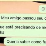 É um trabalho ou contrato de escravidão?