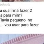 Eu trabalhando no artesanato