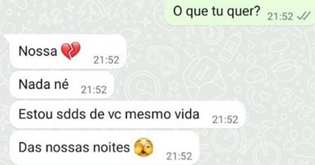 Isso sim que é uma coincidência Isso sim que é uma coincidência
