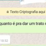 Aquele trato nas unha