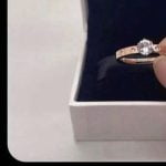 Quando a namorada resolve ter atitude