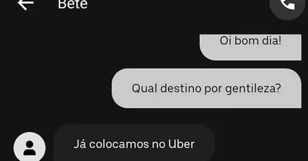 Quando o cliente é ignorante Quando o cliente é ignorante