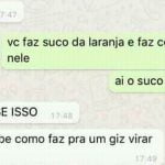 Quando você e seu amigo dividem o mesmo neurônio