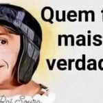 Quem fala mais a verdade?