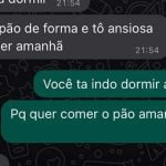 Você é uma pessoa ansiosa?