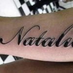 Alguma Natália pra ajudar ele?