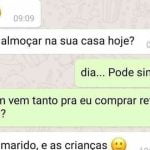 Aqueles parentes chatos