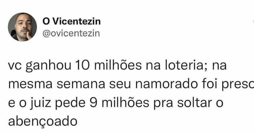Dilema moral: Ser milionária ou ter um namorado Dilema moral: Ser milionária ou ter um namorado