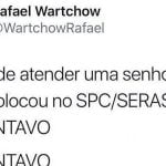 Isso sim que é um vingança