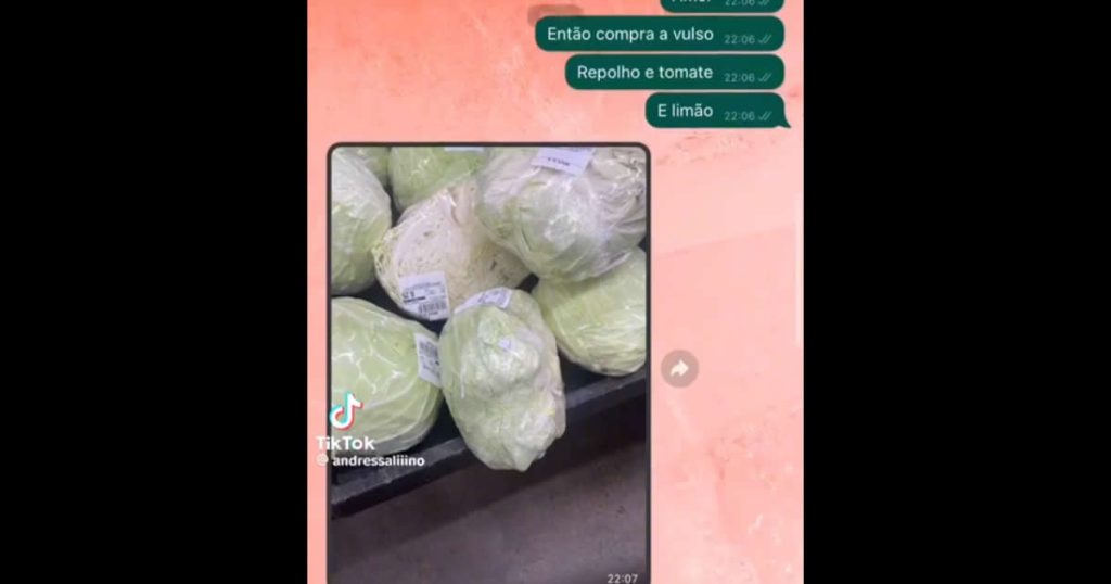 Meu marido no mercado Meu marido no mercado
