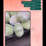 Meu marido no mercado