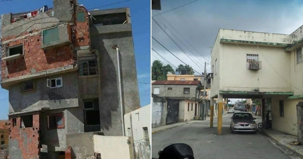 10 obras de construção que surpreenderam com a criatividade brasileira