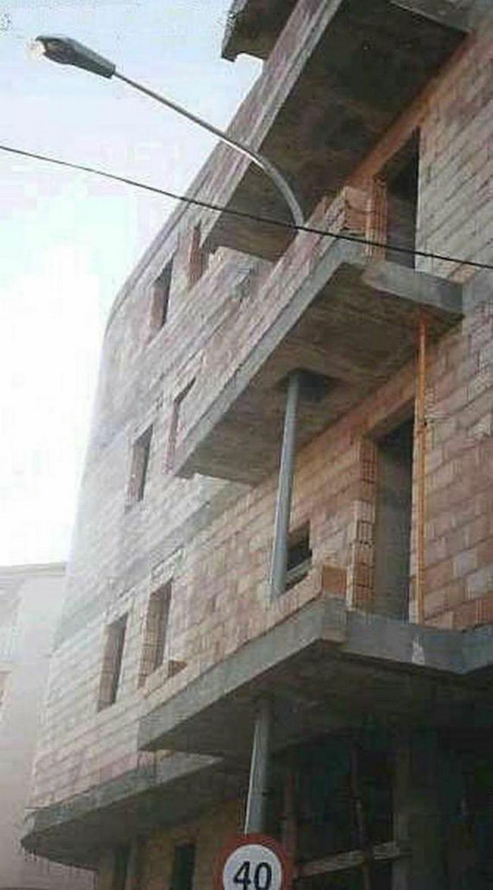 10 obras de construção que surpreenderam com a criatividade brasileira