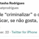 Parem de criminalizar o café