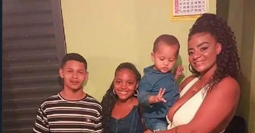 Quando elas gostam é dos baixinhos