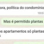Quando não é permitido animal no condomínio