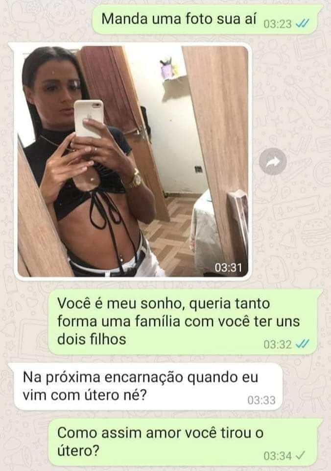 34 melhores brincadeiras para WhatsApp - Tediado