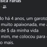 Trocando uma vida por um momento