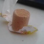 Aquele mimo do chefe