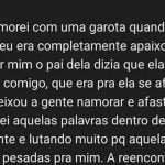 Às vezes os pais falam a verdade