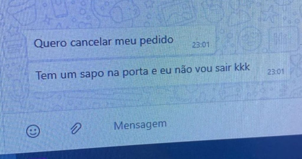 Coisas que eu faria Coisas que eu faria