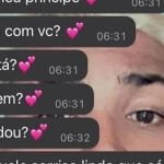 Exagerando nos corações