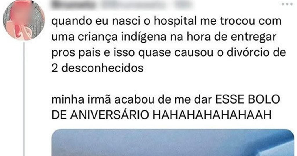 O amor entre irmãos O amor entre irmãos