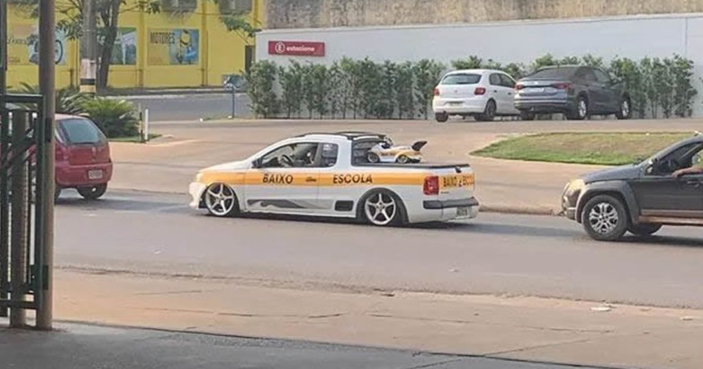 O Brasil é indescritivelmente maravilhoso O Brasil é indescritivelmente maravilhoso