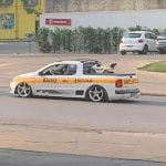 O Brasil é indescritivelmente maravilhoso