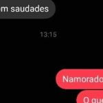 O que tu quer?